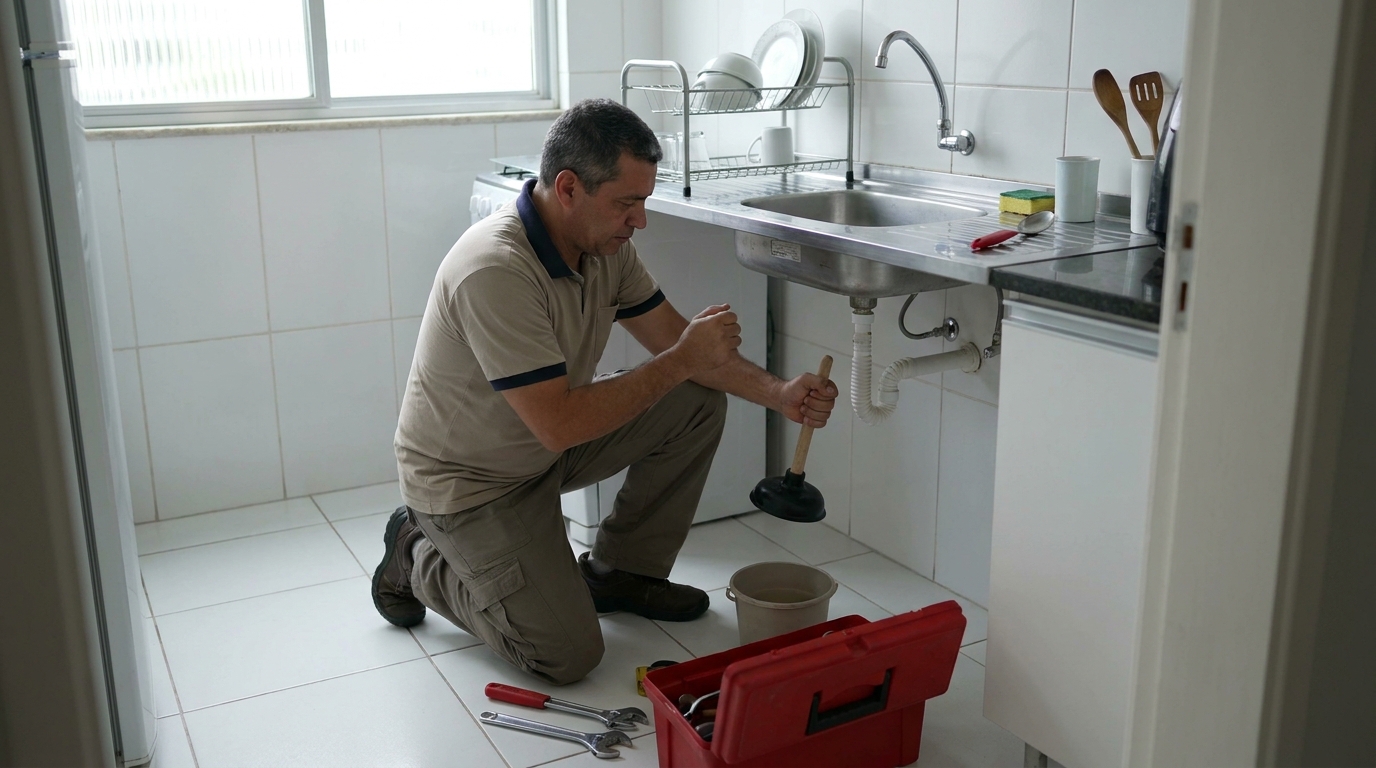 Remoção de Restos na Utinga, Belém‑PA