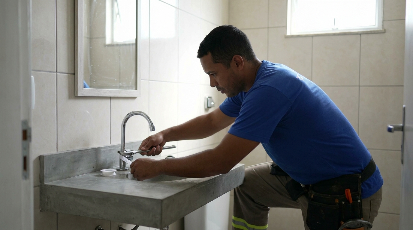 Torneiras Gourmet e Elétricas em Belém‑PA